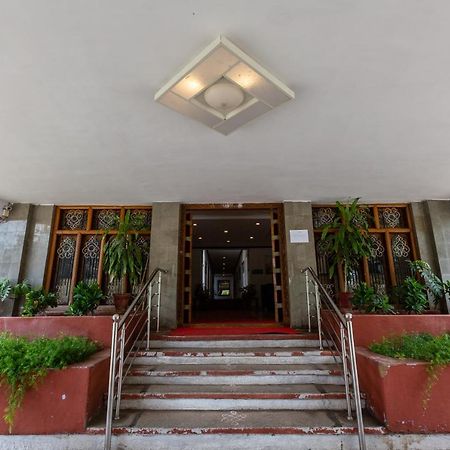 Kstdc Hotel Mayura Bhuvaneshwari Kamalapur Hampi Exterior foto